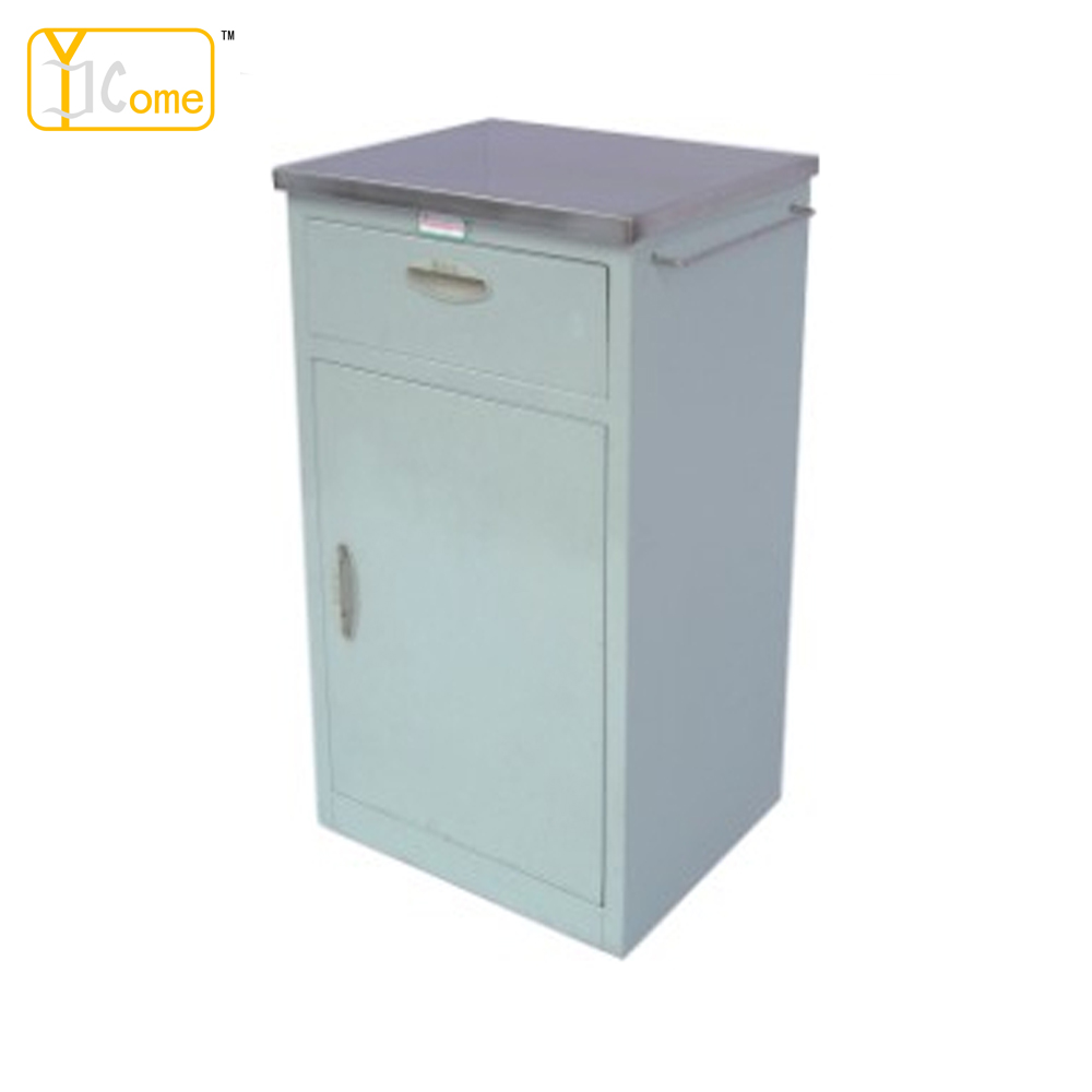塑鋼床頭柜
